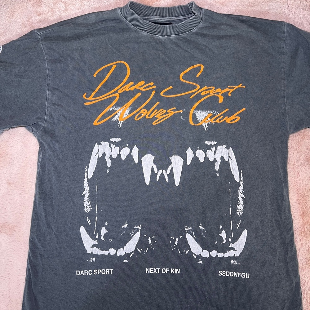 Darc Sport Shirt
